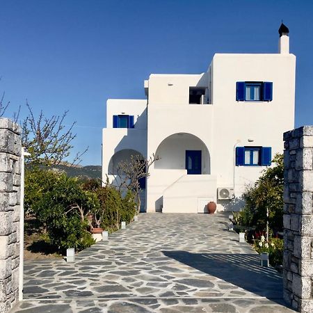 Ktima Tzaneti Vila Lacónia Exterior foto
