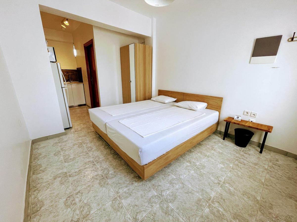 Ktima Tzaneti Vila Lacónia Exterior foto