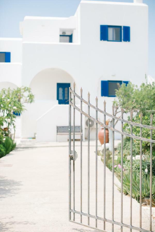 Ktima Tzaneti Vila Lacónia Exterior foto
