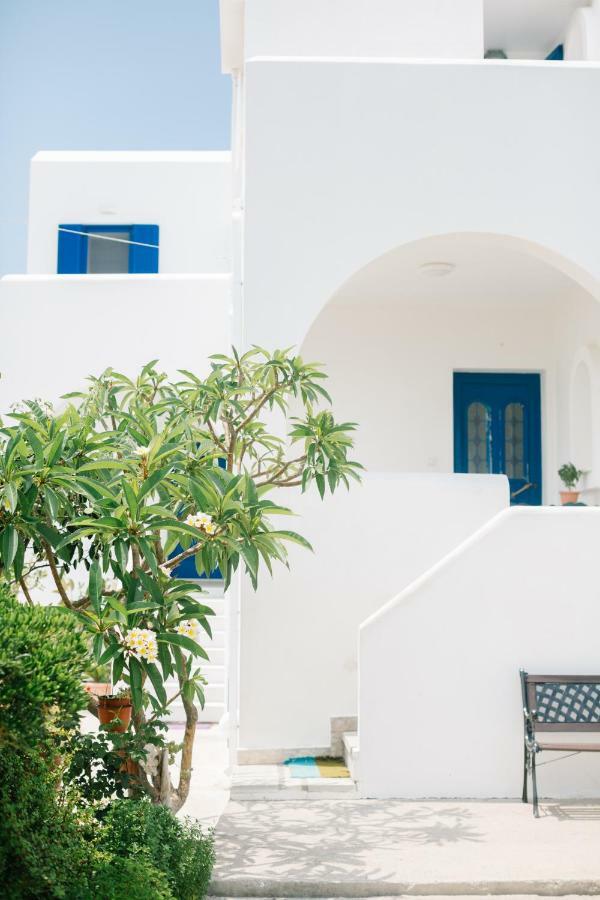 Ktima Tzaneti Vila Lacónia Exterior foto