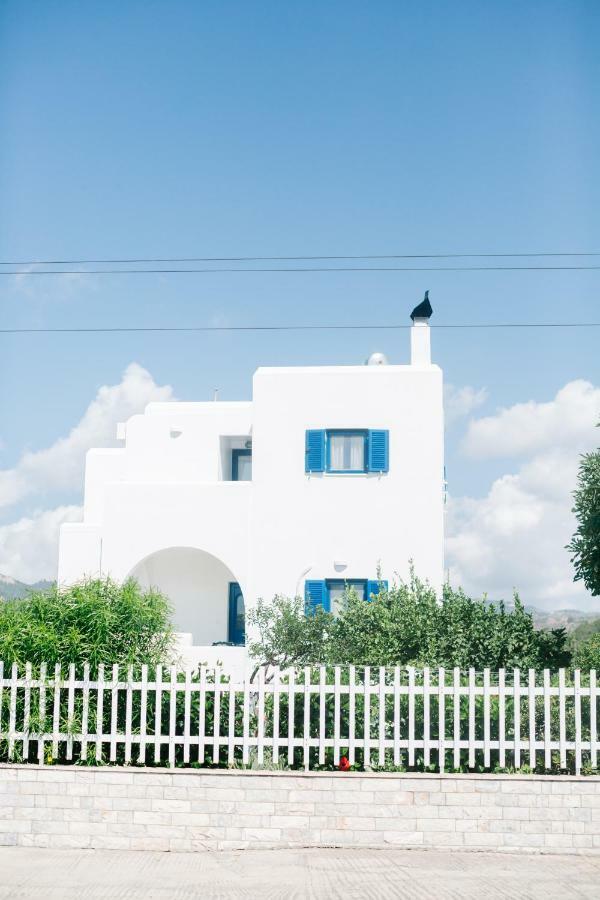 Ktima Tzaneti Vila Lacónia Exterior foto