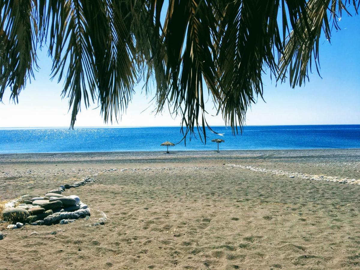 Ktima Tzaneti Vila Lacónia Exterior foto