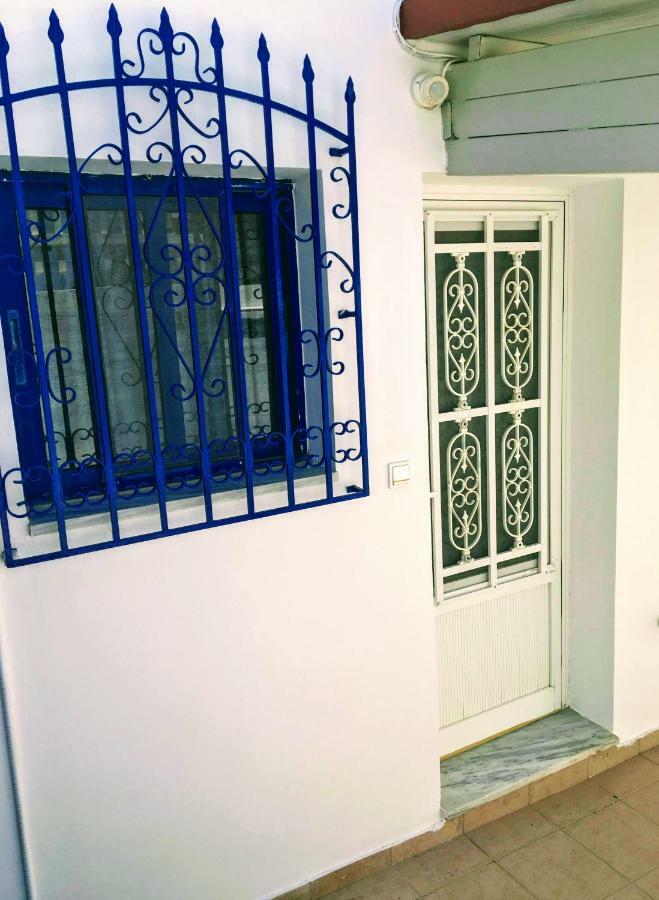Ktima Tzaneti Vila Lacónia Exterior foto